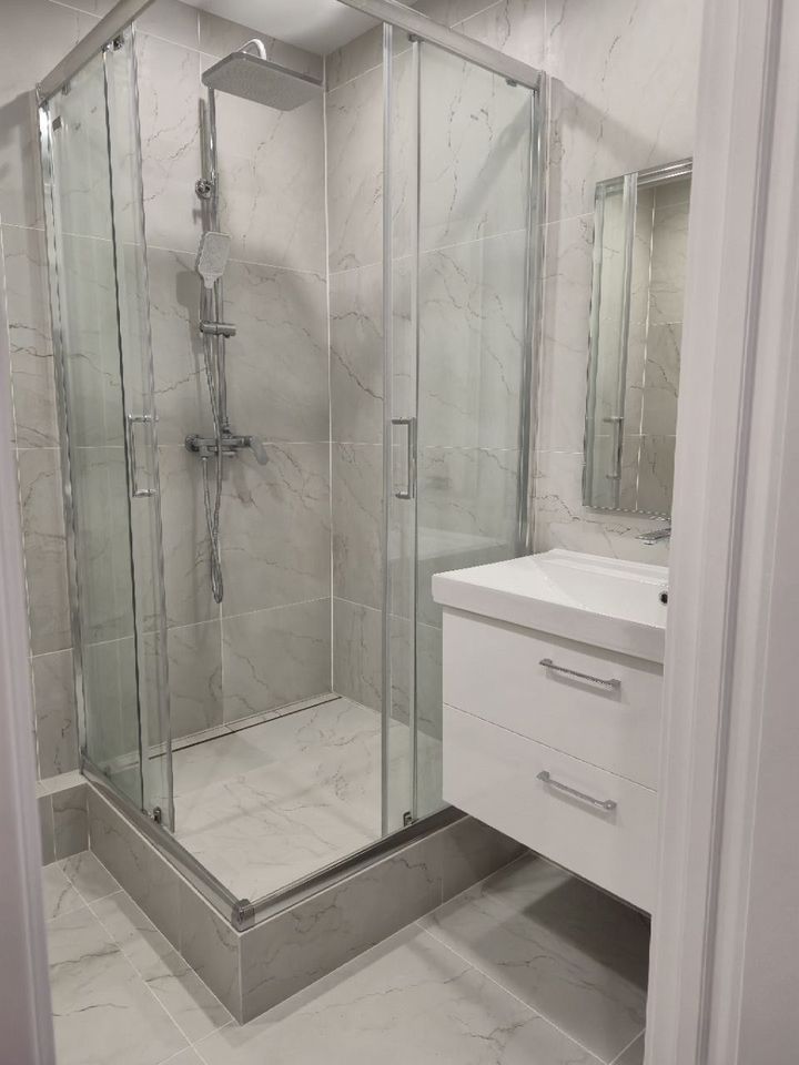 1-комнатная квартира, 40 м² — фото 8