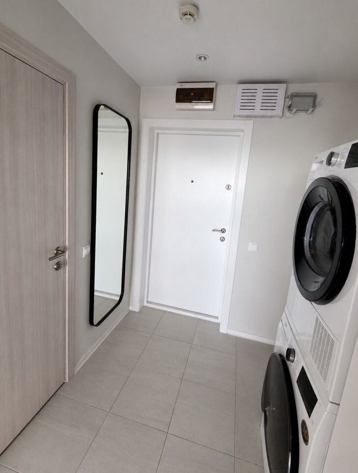 3-комнатная квартира, 50 м² — фото 5
