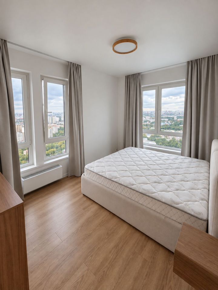 3-комнатная квартира, 50 м² — фото 6