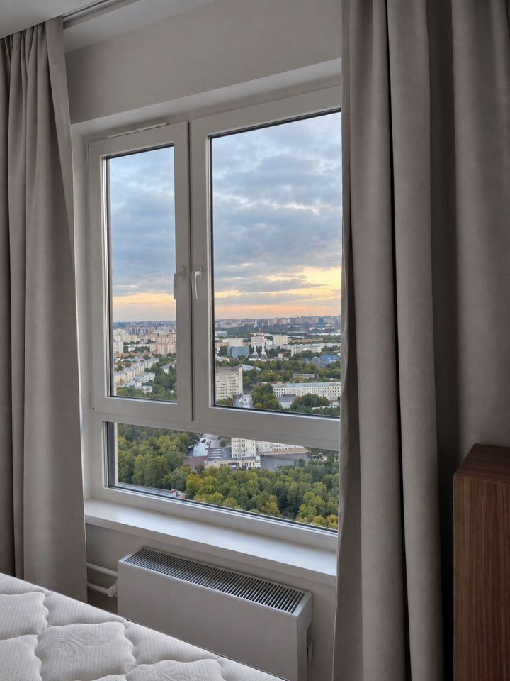 3-комнатная квартира, 50 м² — фото 7