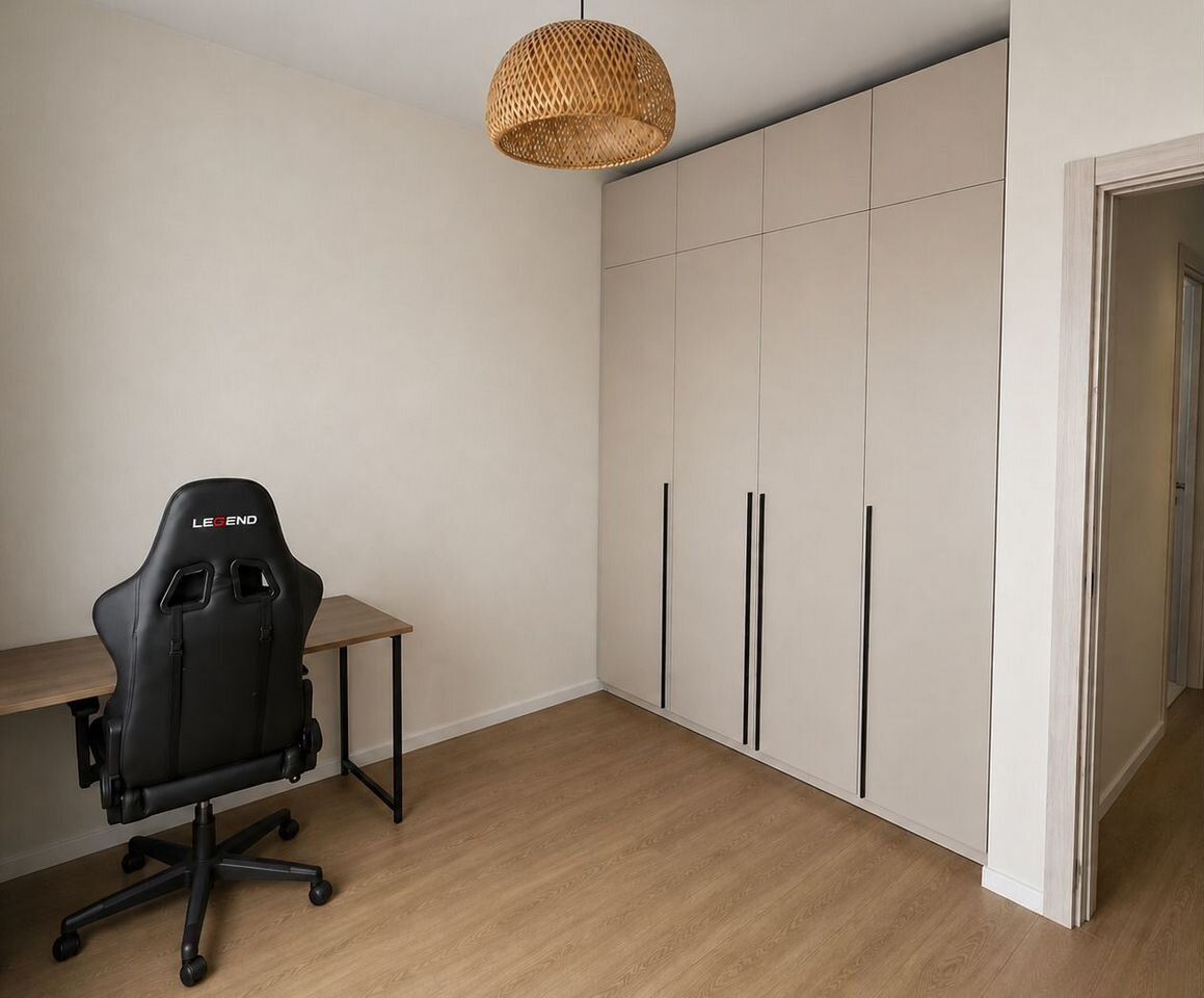 3-комнатная квартира, 50 м² — фото 8