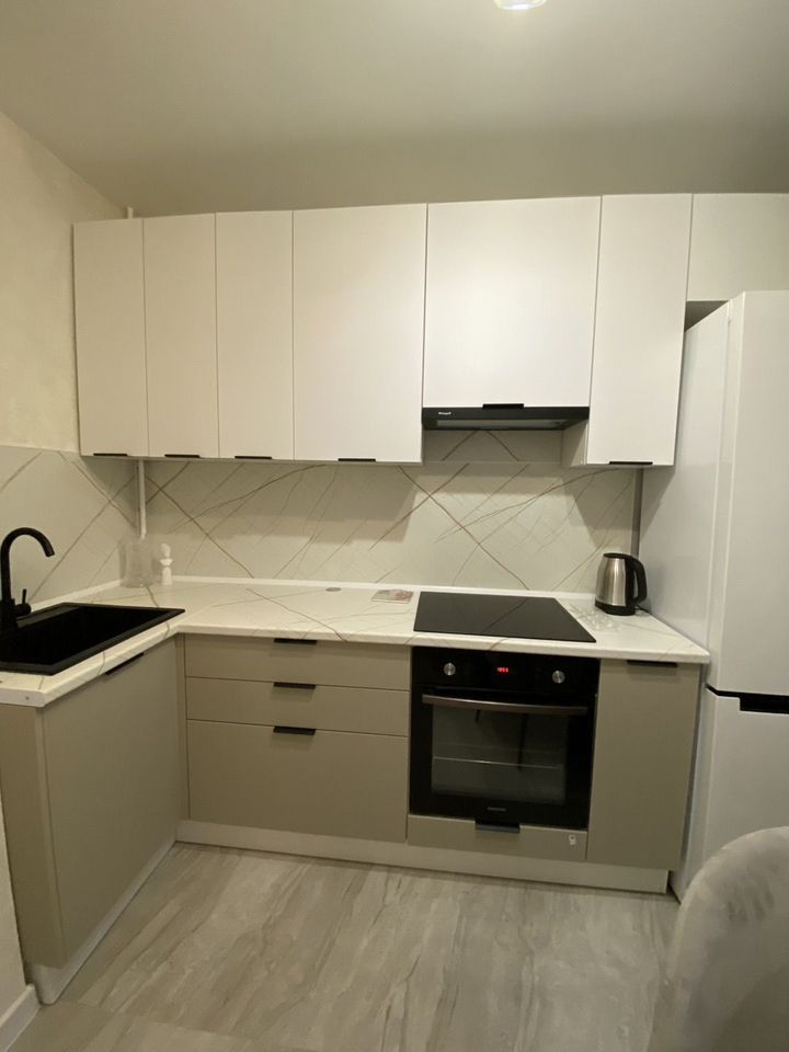 2-комнатная квартира, 60 м² — фото 4