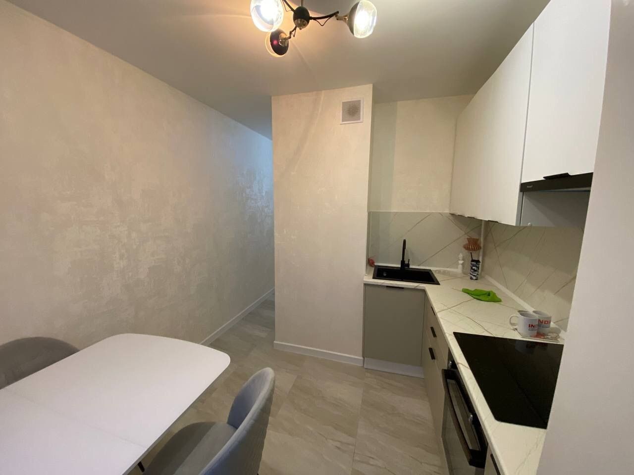 2-комнатная квартира, 60 м² — фото 7
