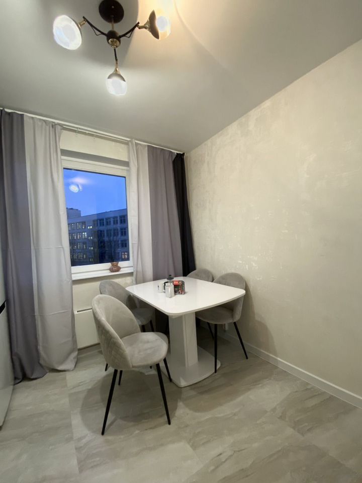 2-комнатная квартира, 60 м² — фото 8