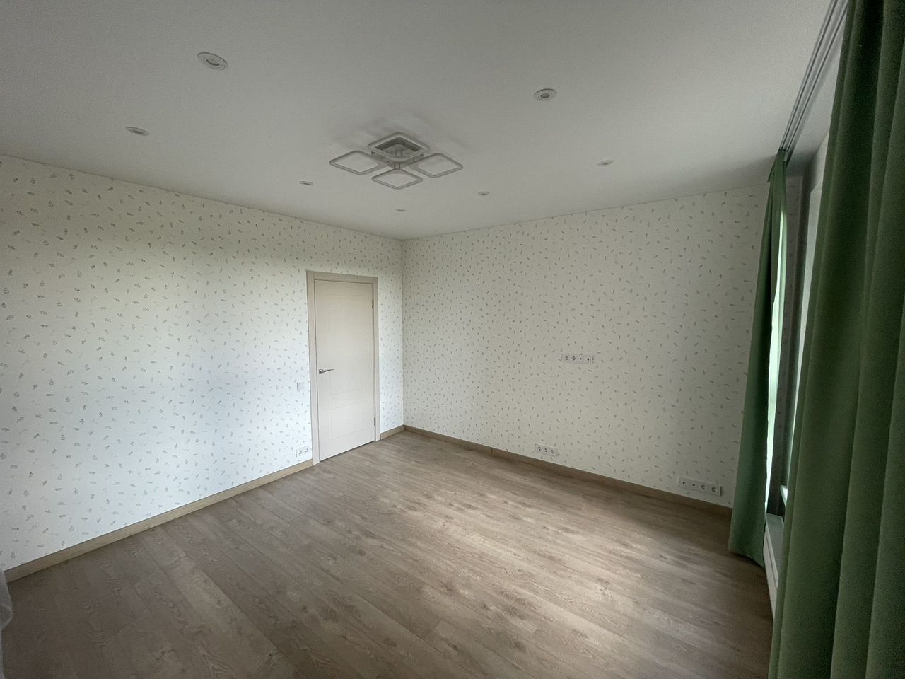 3-комнатная квартира, 80 м² — фото 2