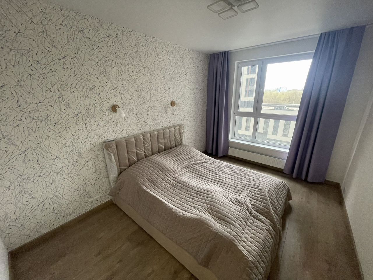 3-комнатная квартира, 80 м² — фото 3