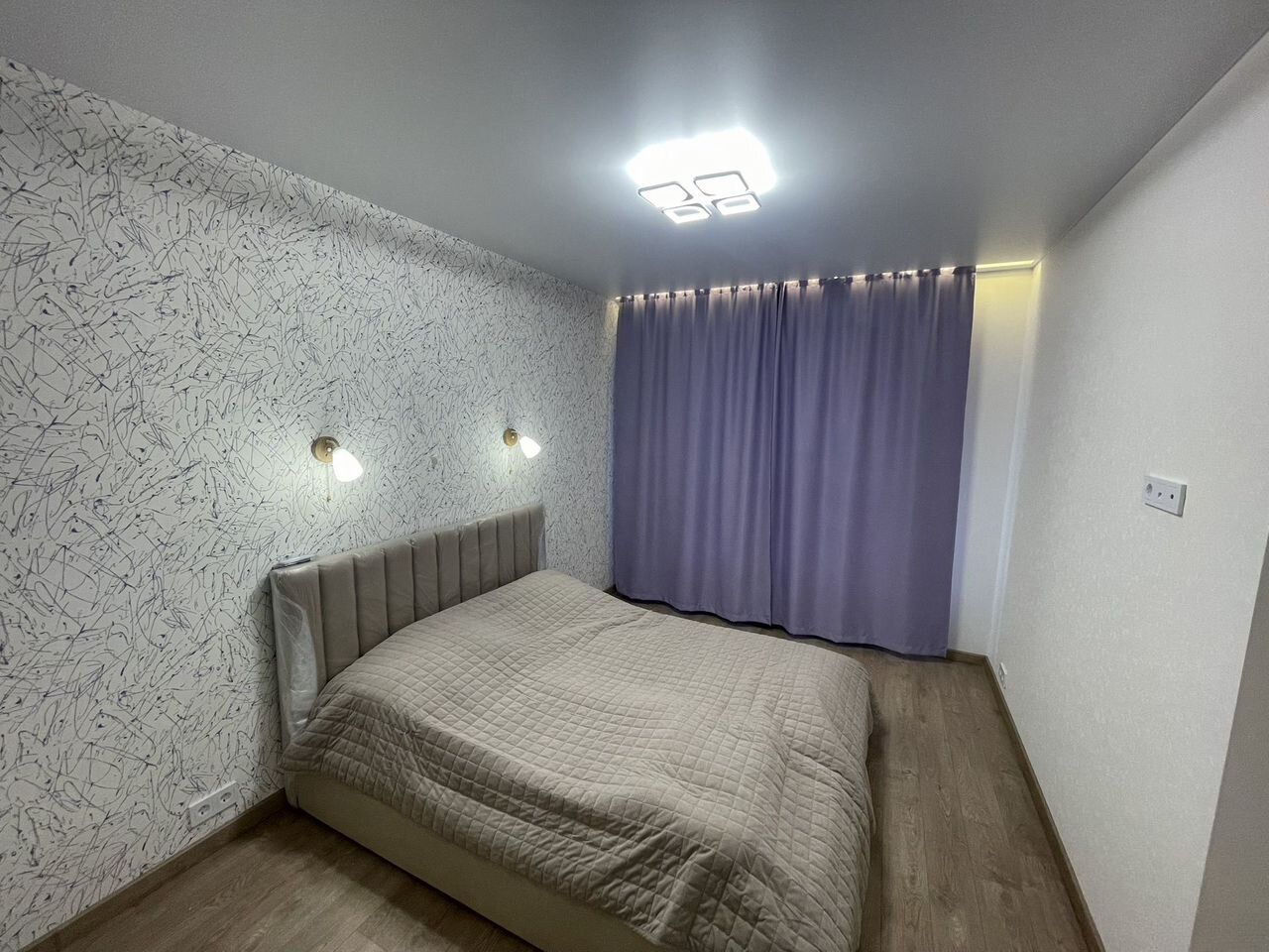 3-комнатная квартира, 80 м² — фото 4