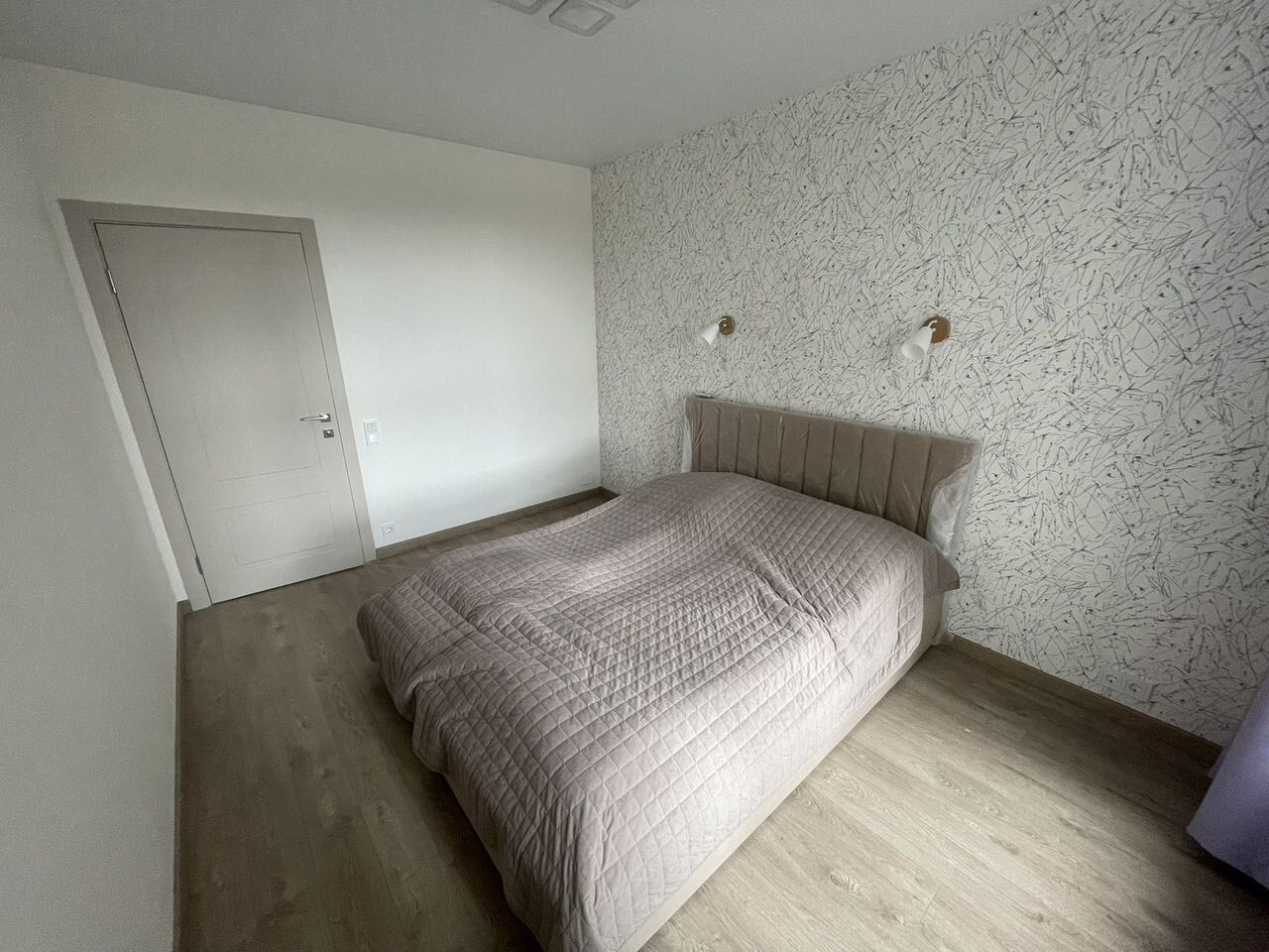 3-комнатная квартира, 80 м² — фото 5