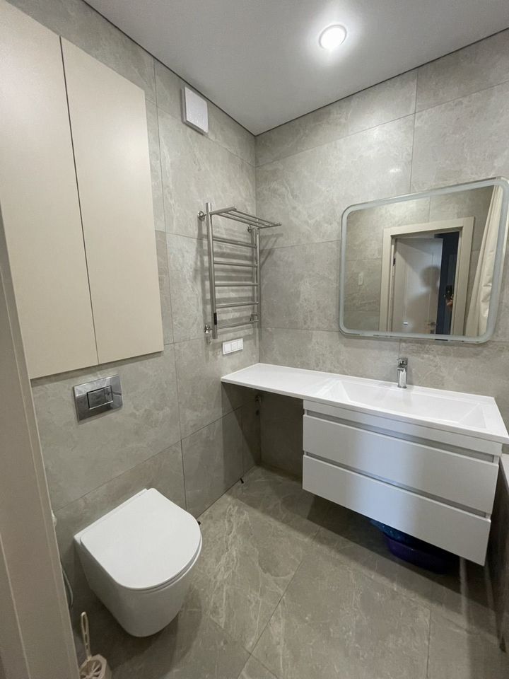 3-комнатная квартира, 80 м² — фото 8