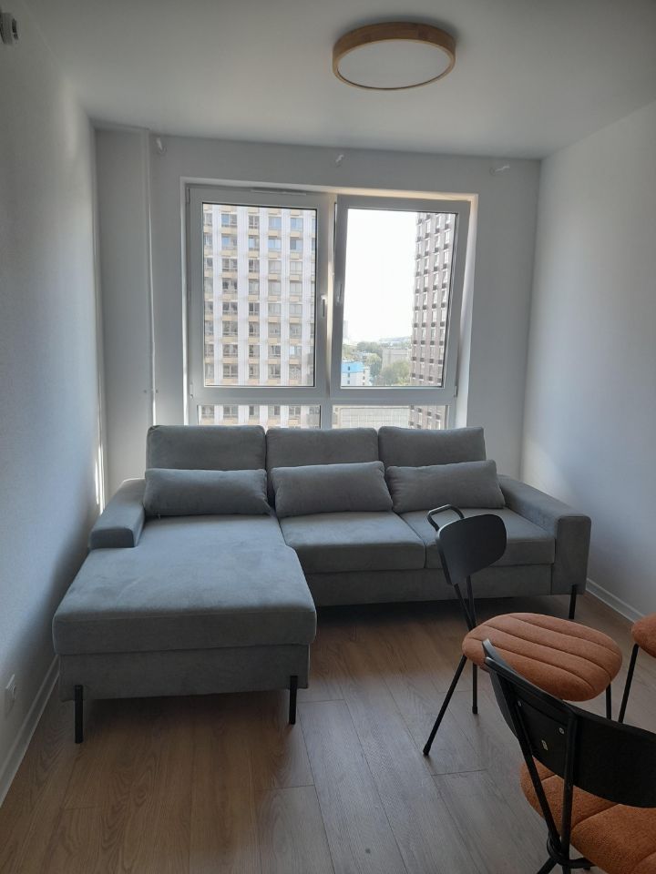 1-комнатная квартира, 35 м² — фото 4