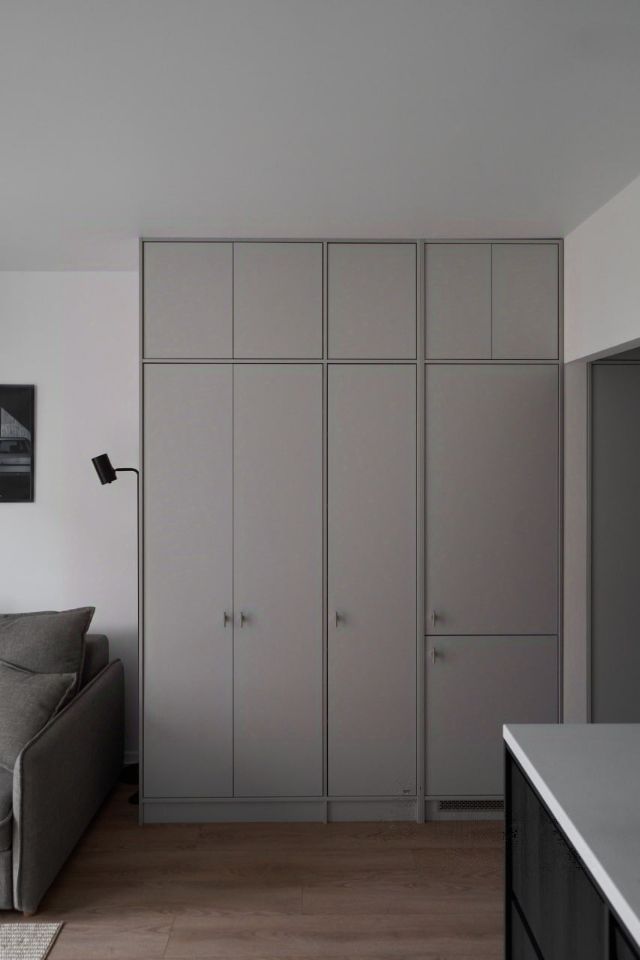 Квартира-студия, 25 м² — фото 2