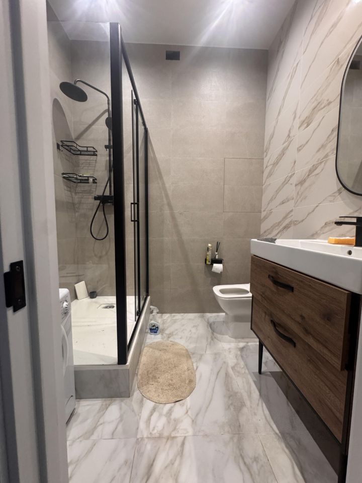 Квартира-студия, 30 м² — фото 4