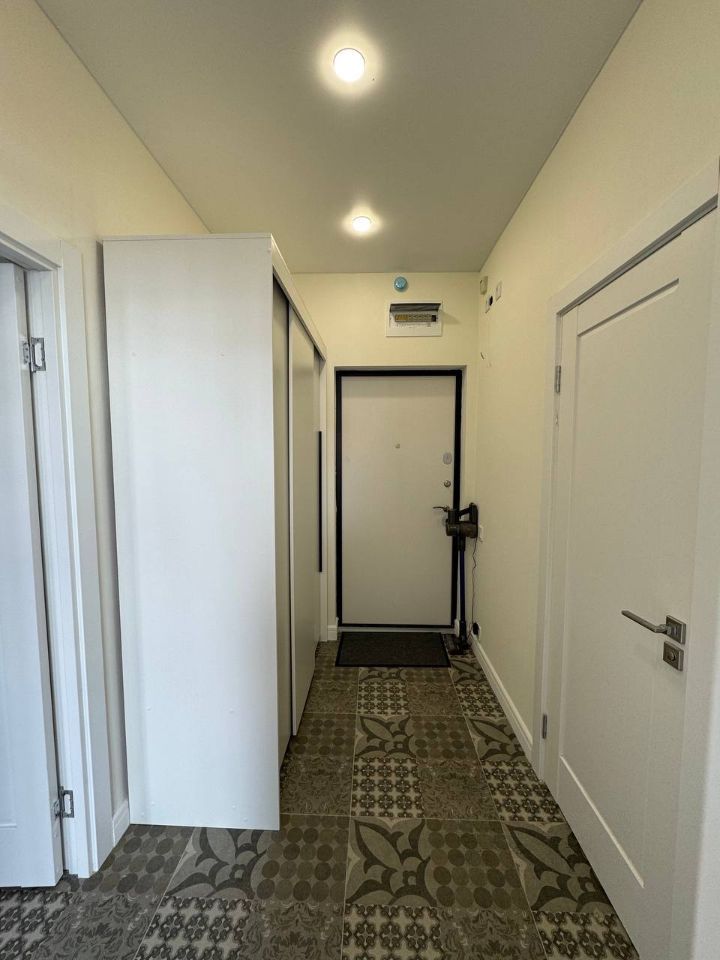1-комнатная квартира, 40 м² — фото 8