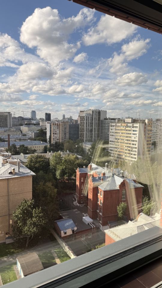 2-комнатная квартира, 67 м² — фото 2