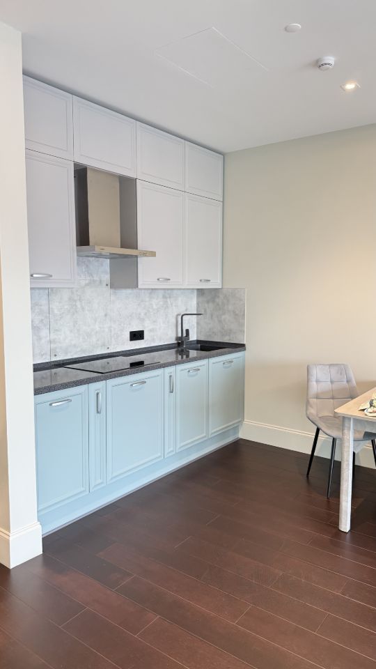 2-комнатная квартира, 67 м² — фото 4