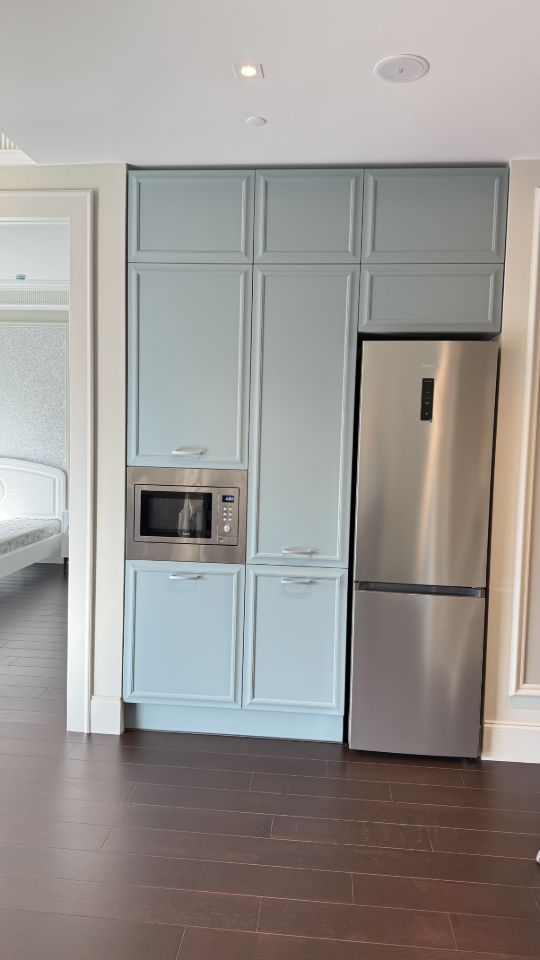 2-комнатная квартира, 67 м² — фото 5
