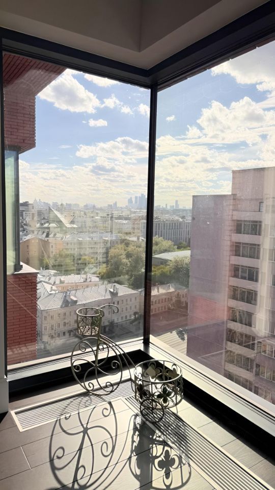 2-комнатная квартира, 67 м² — фото 6