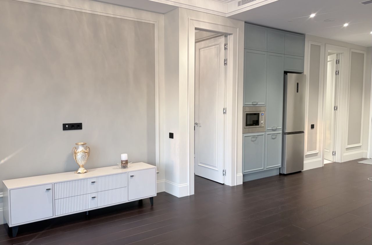 2-комнатная квартира, 67 м² — фото 8