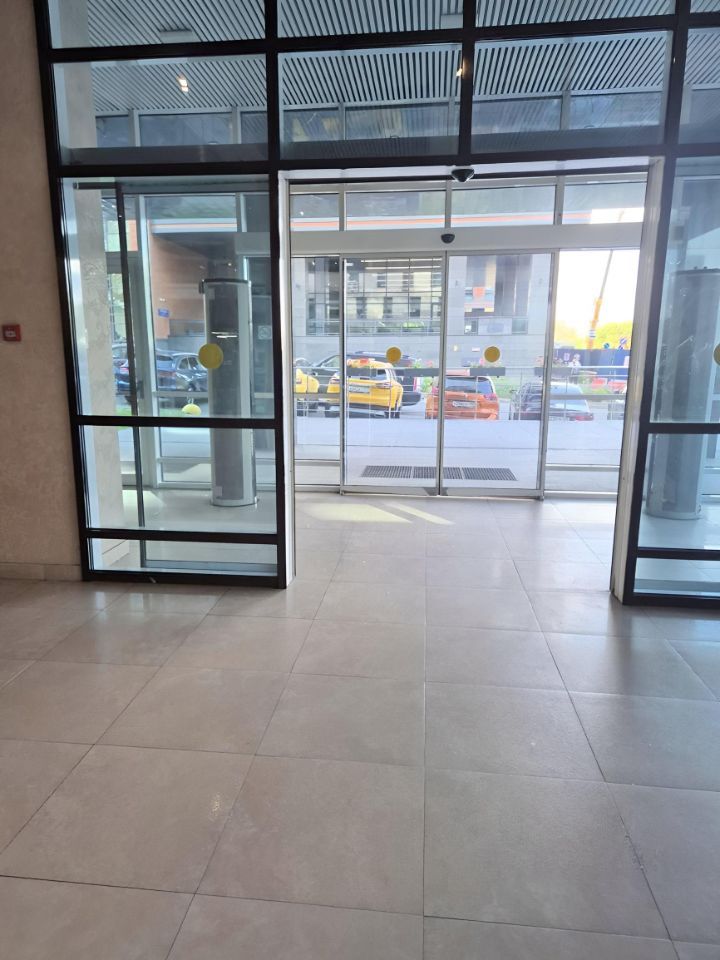 Квартира-студия, 30 м² — фото 1
