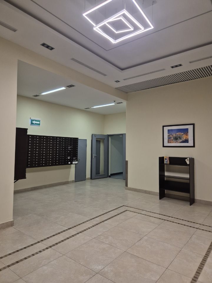 Квартира-студия, 30 м² — фото 2
