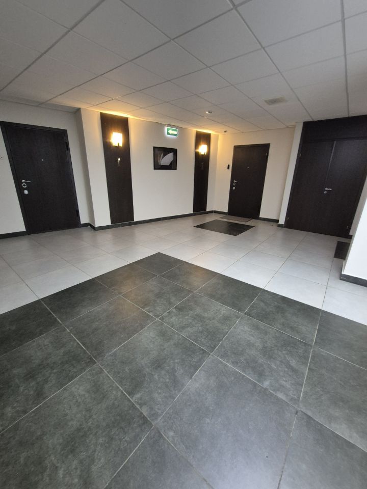 Квартира-студия, 30 м² — фото 3