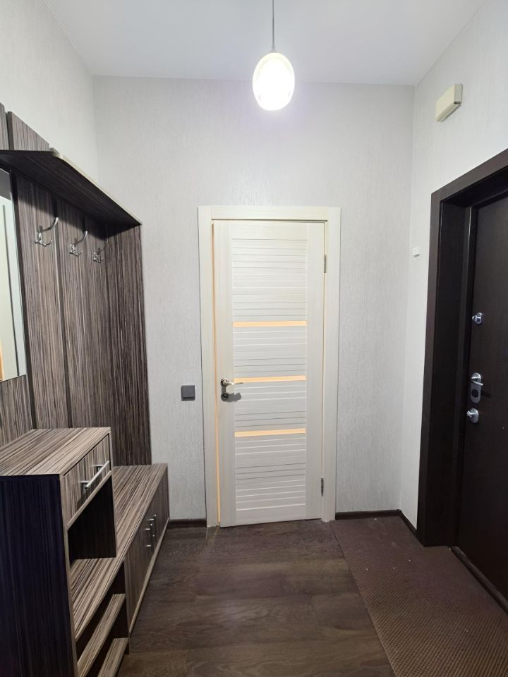 Квартира-студия, 30 м² — фото 4