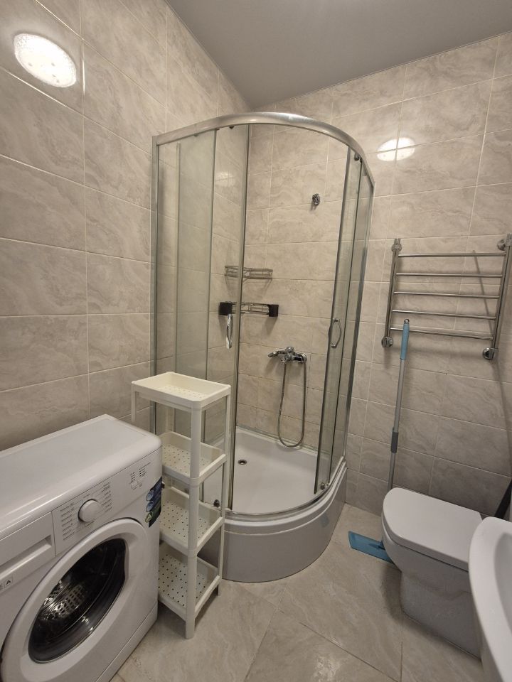 Квартира-студия, 30 м² — фото 5