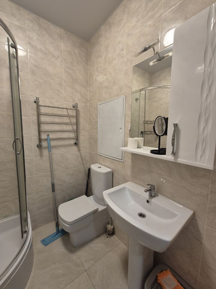 Квартира-студия, 30 м² — фото 6