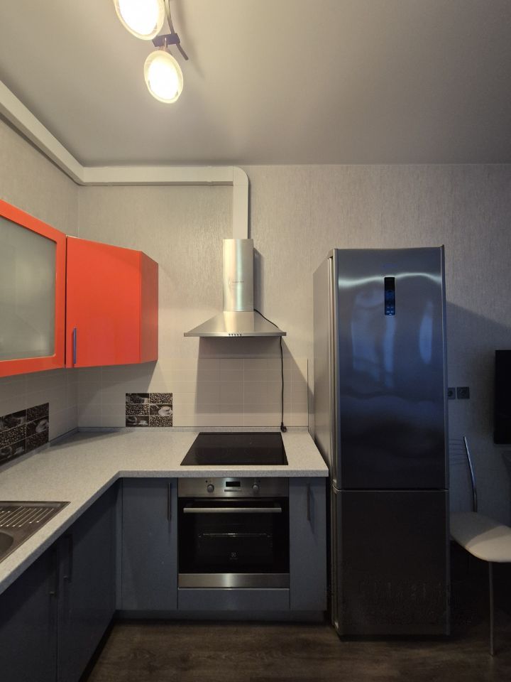 Квартира-студия, 30 м² — фото 8