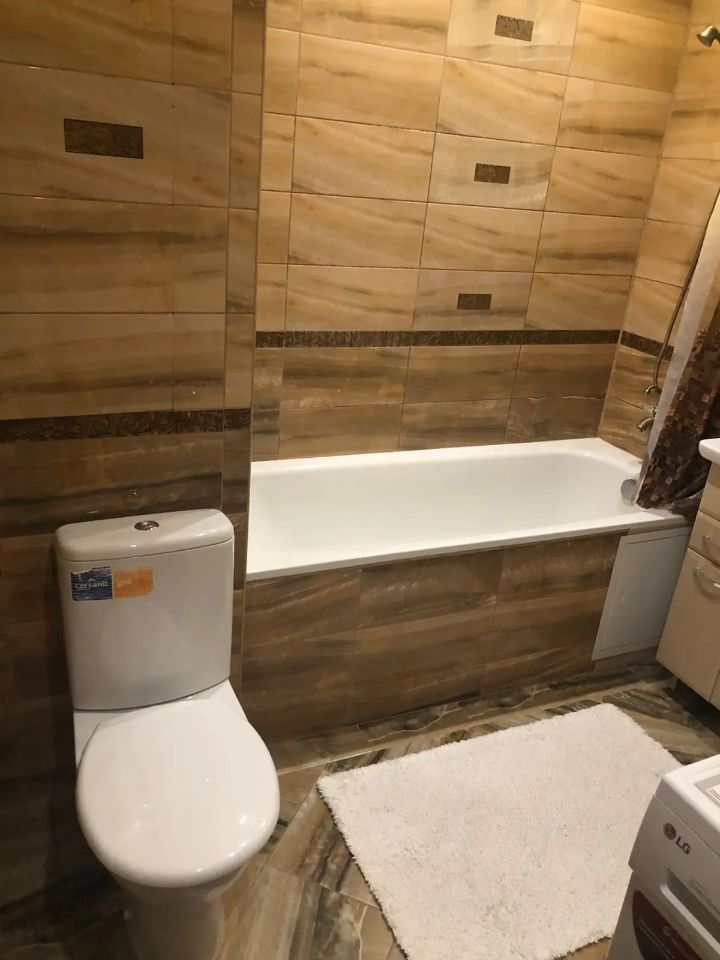 Квартира-студия, 35 м² — фото 4