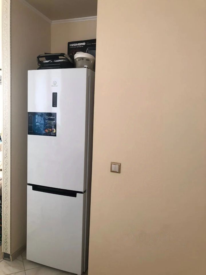 Квартира-студия, 35 м² — фото 6
