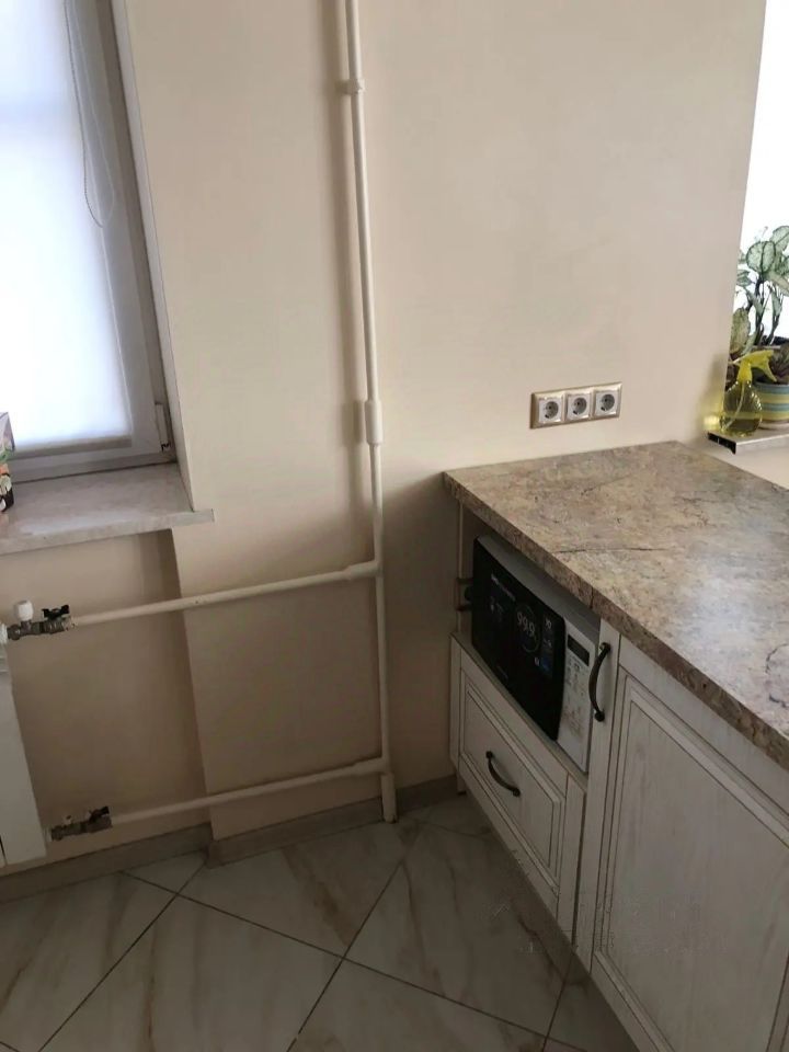 Квартира-студия, 35 м² — фото 7