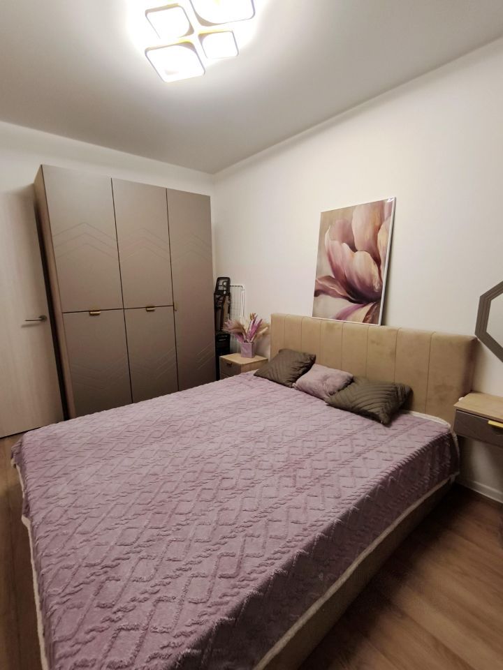 2-комнатная квартира, 35 м² — фото 7