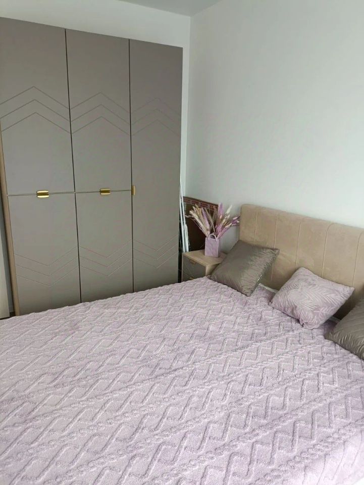 2-комнатная квартира, 35 м² — фото 8