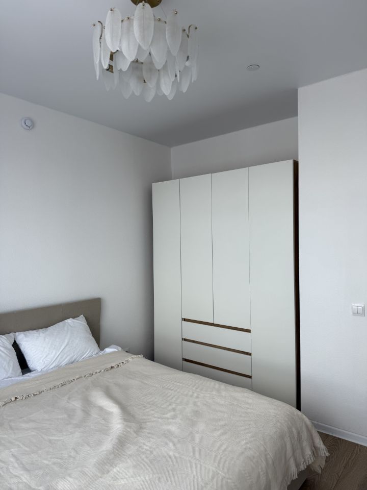 1-комнатная квартира, 40 м² — фото 7
