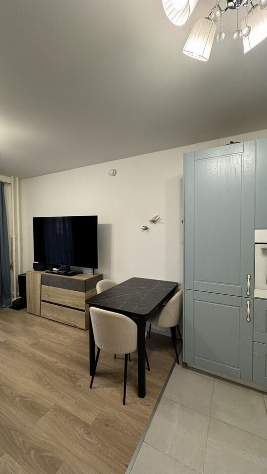 2-комнатная квартира, 60 м² — фото 2