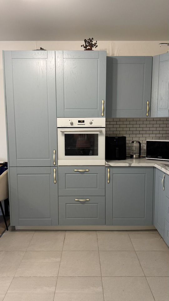 2-комнатная квартира, 60 м² — фото 5