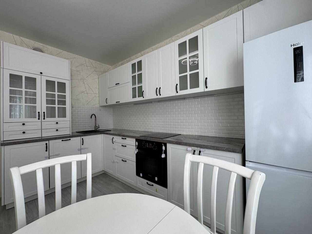 1-комнатная квартира, 40 м² — фото 1