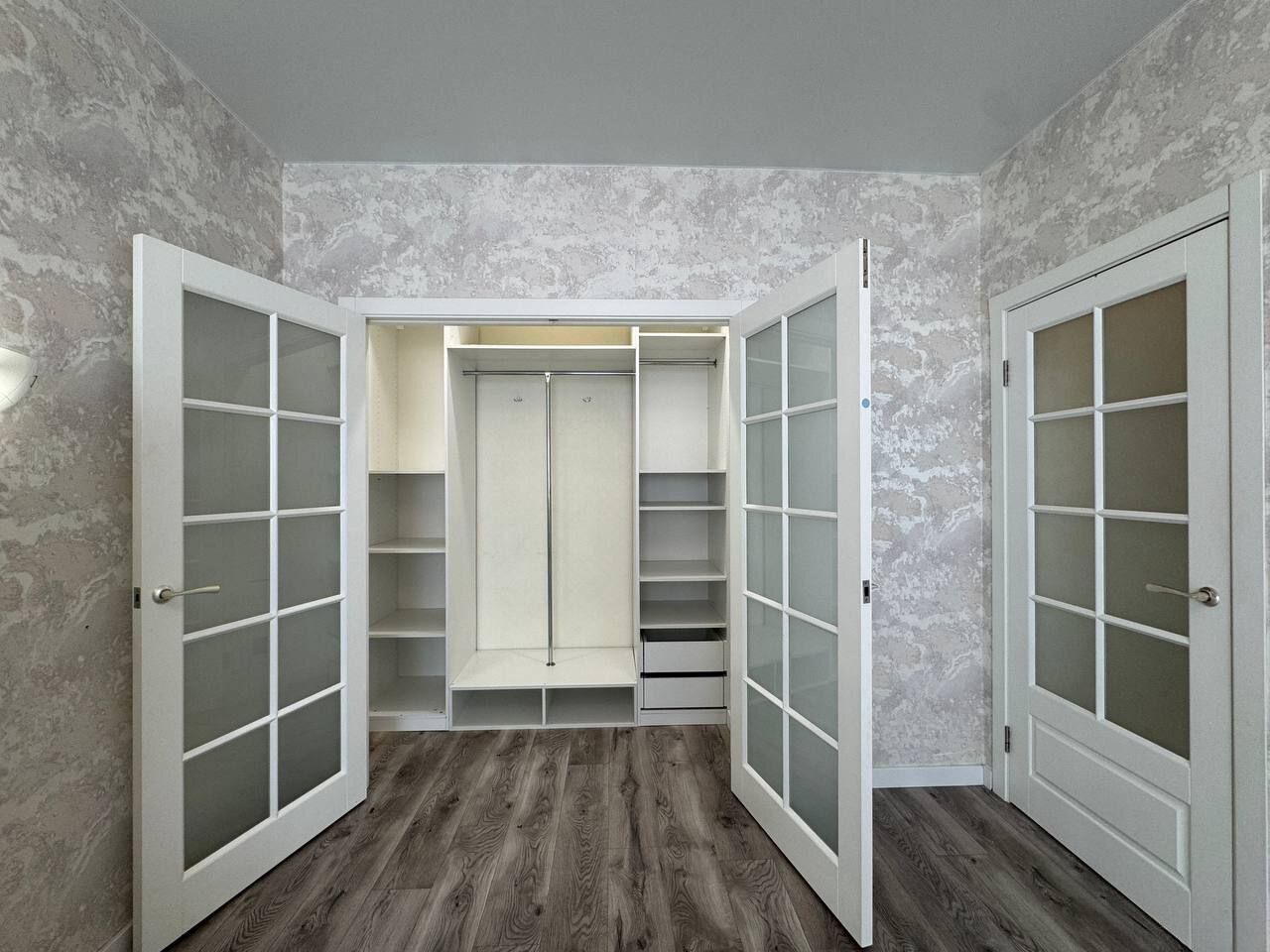 1-комнатная квартира, 40 м² — фото 3
