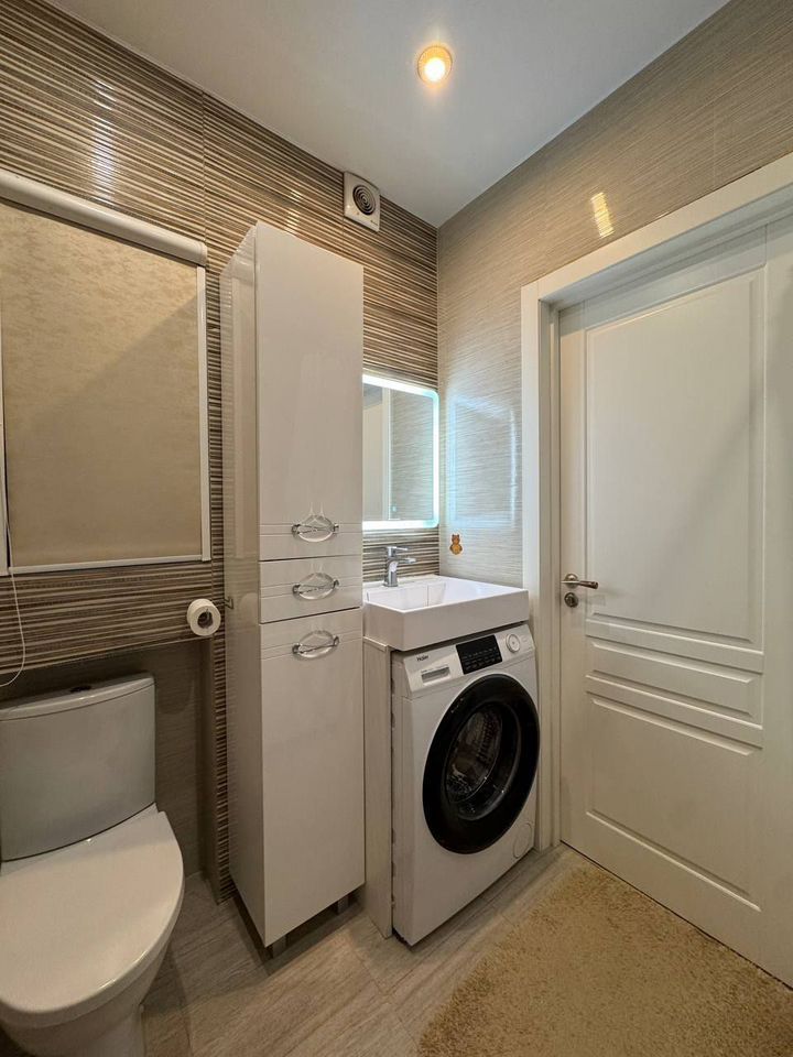 1-комнатная квартира, 40 м² — фото 4