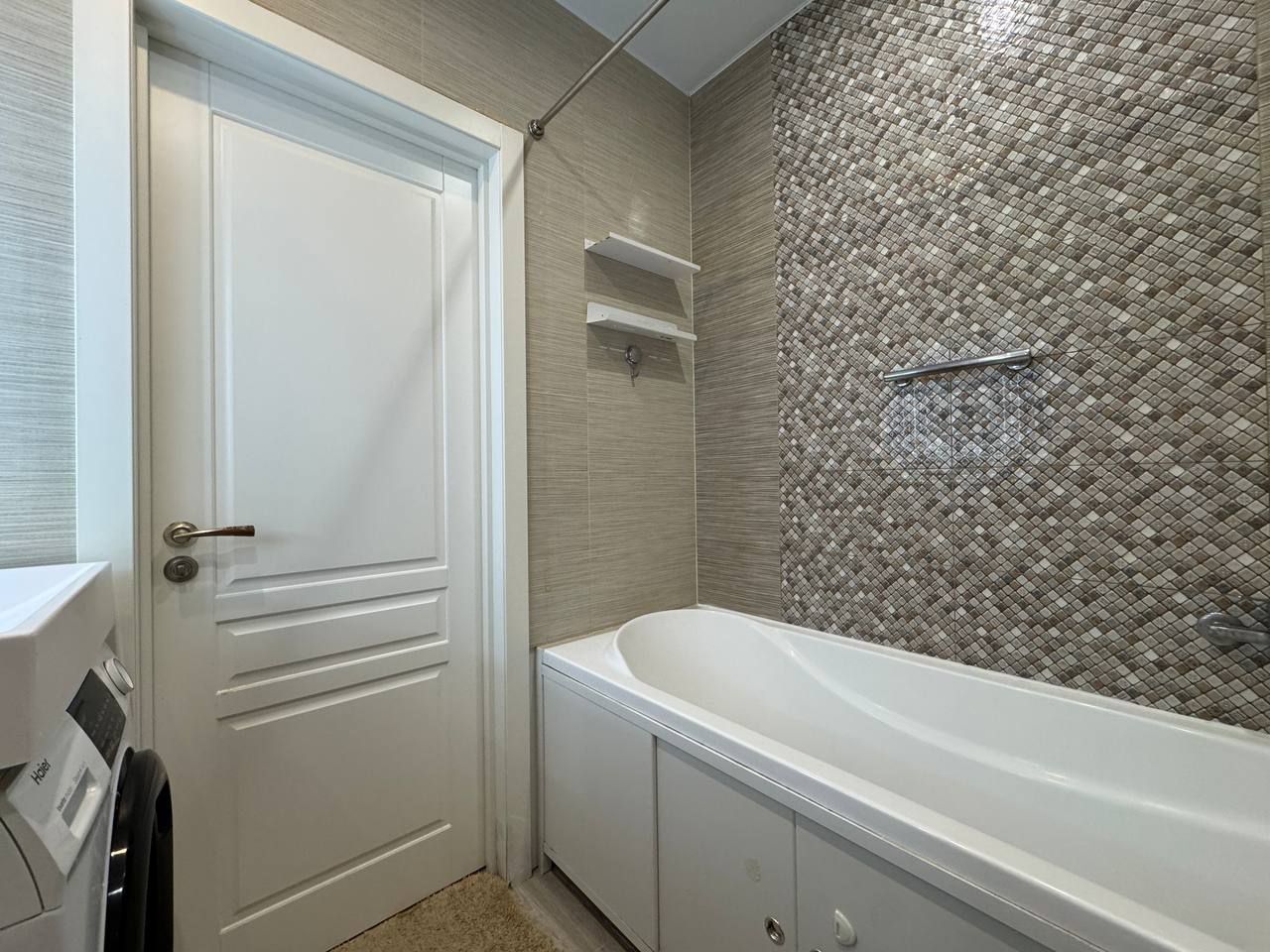 1-комнатная квартира, 40 м² — фото 5