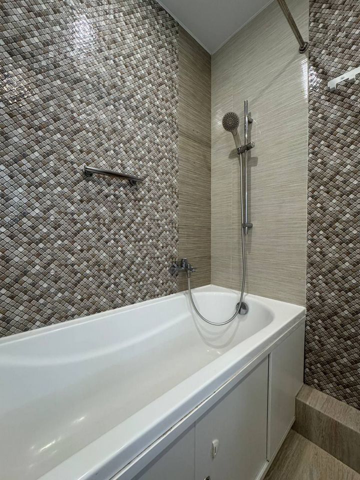 1-комнатная квартира, 40 м² — фото 6