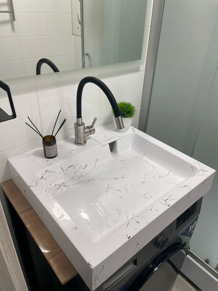 Квартира-студия, 30 м² — фото 1