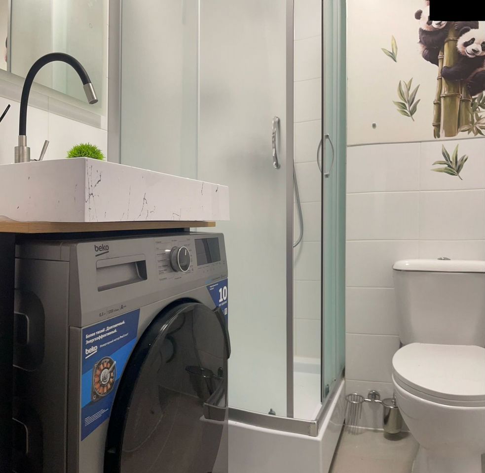 Квартира-студия, 30 м² — фото 2