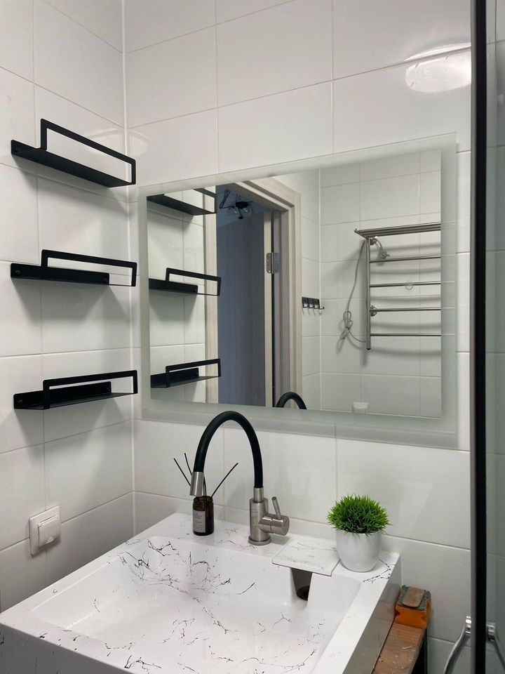 Квартира-студия, 30 м² — фото 3