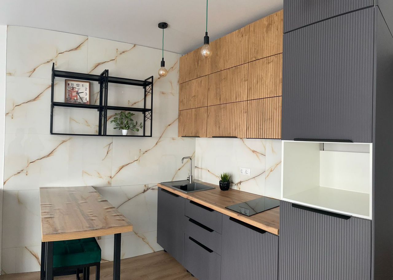 Квартира-студия, 30 м² — фото 4