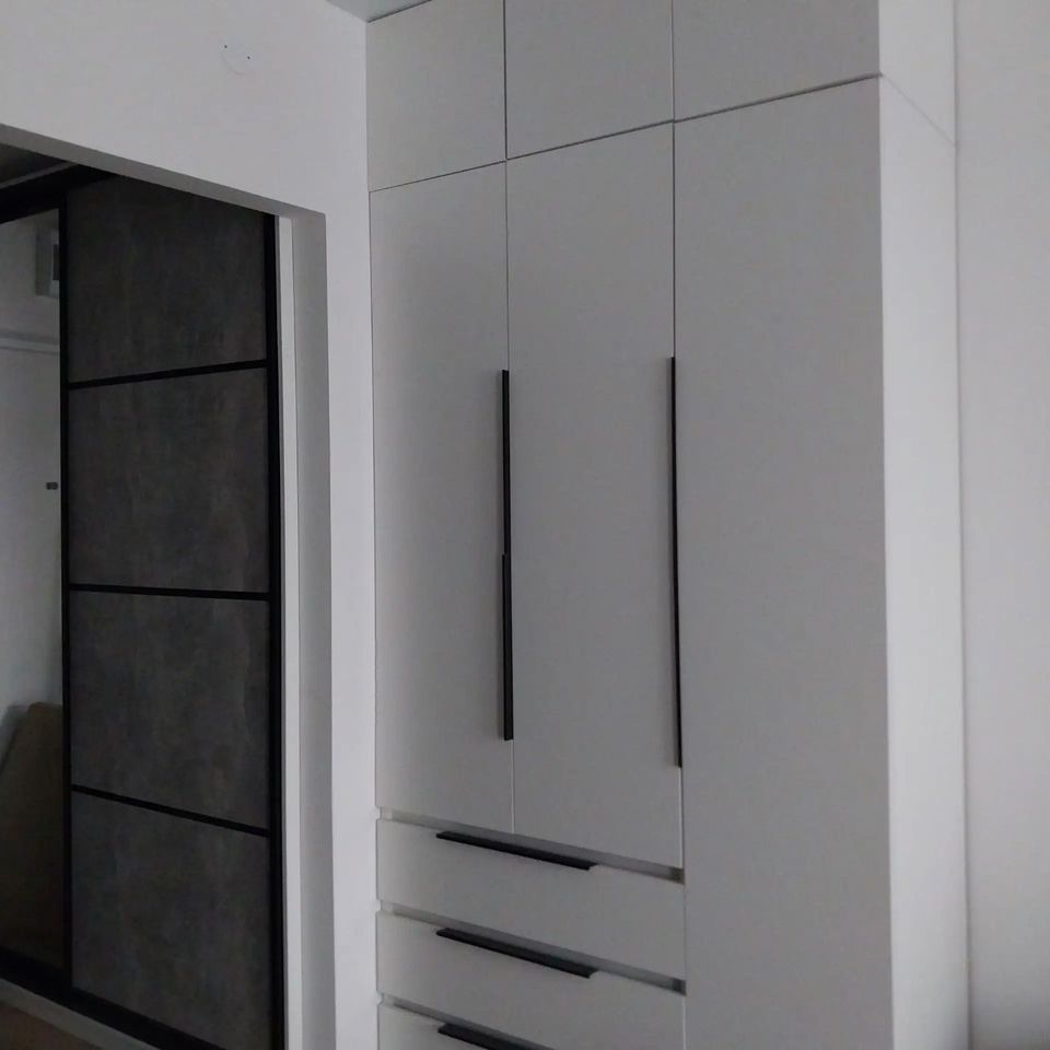 Квартира-студия, 30 м² — фото 8