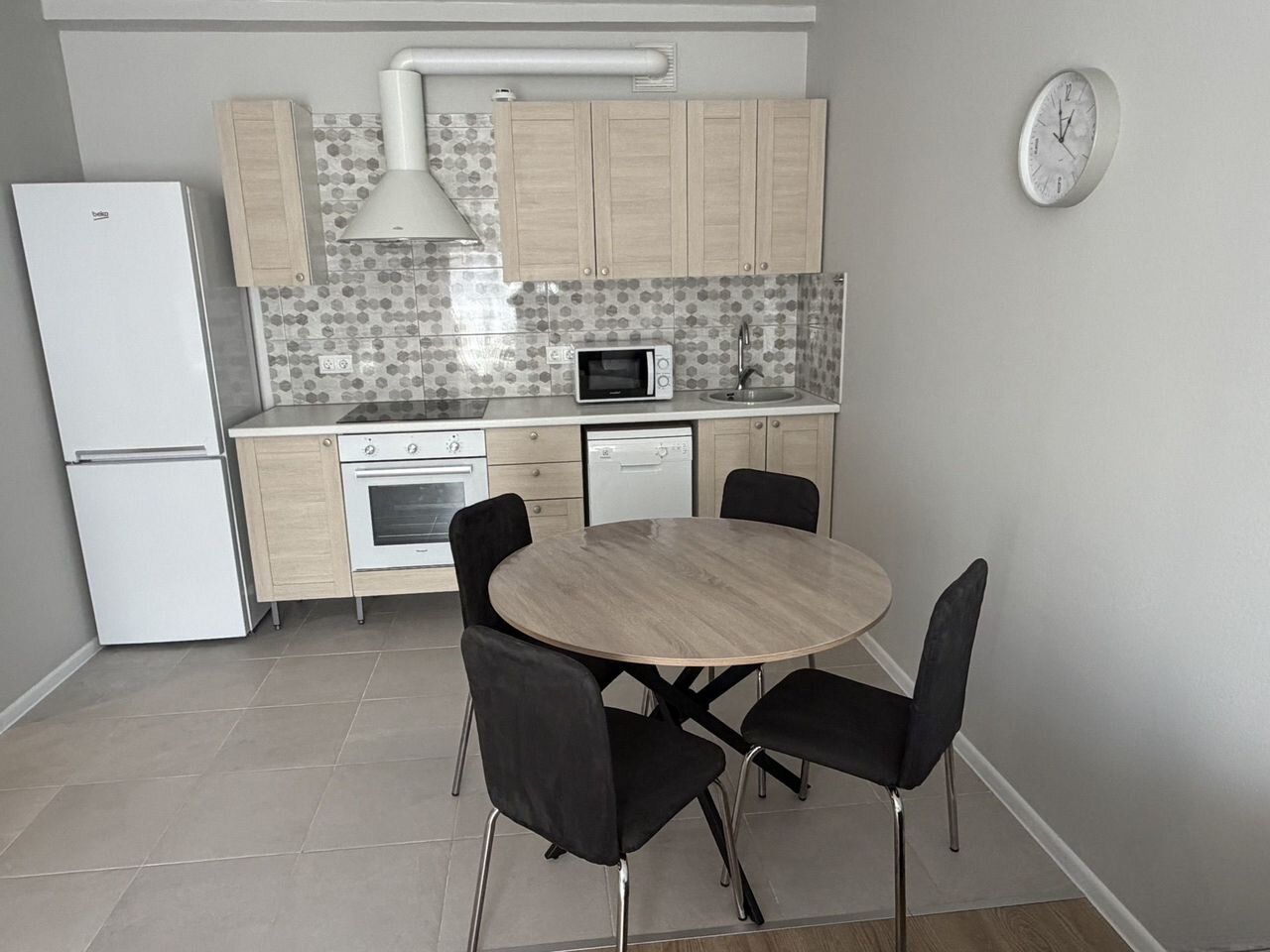 3-комнатная квартира, 57 м² — фото 6