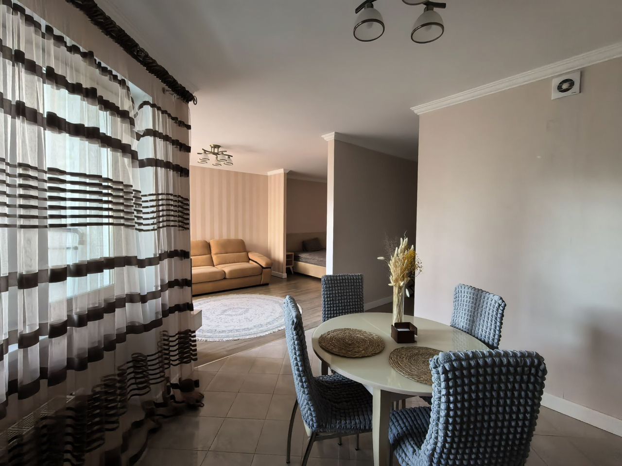 1-комнатная квартира, 40 м² — фото 6
