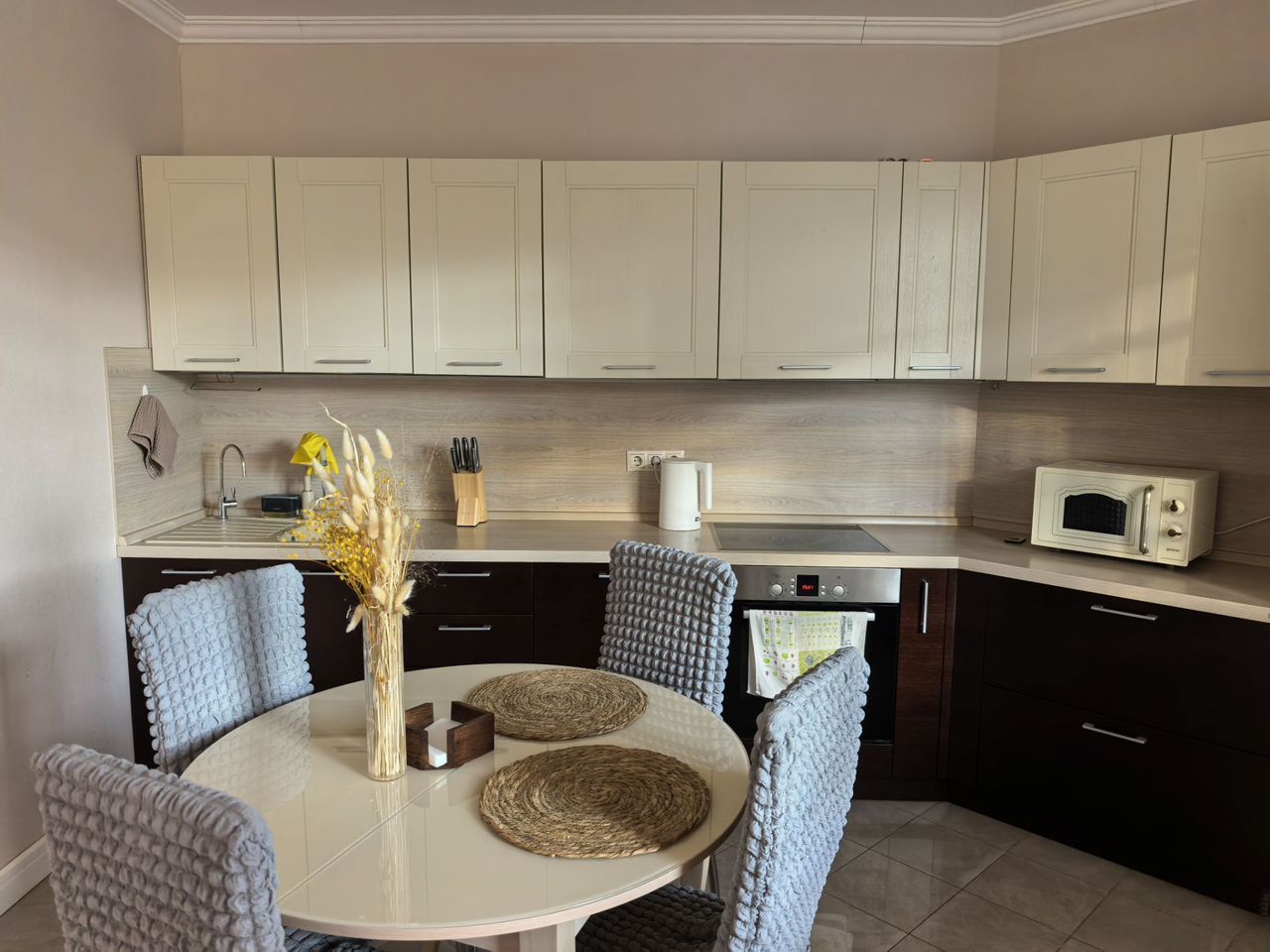 1-комнатная квартира, 40 м² — фото 1